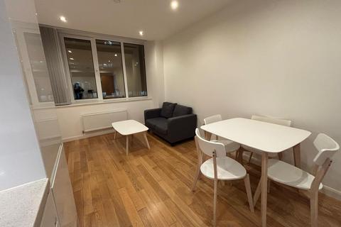 1 bedroom flat to rent, Emerald House, Landsdowne Road, Croydon, London, CR0