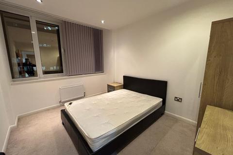 1 bedroom flat to rent, Emerald House, Landsdowne Road, Croydon, London, CR0