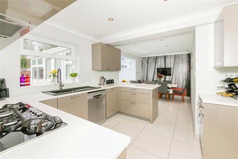 9 Tenaplas Drive, Upper Basildon, Reading, RG8 8SS