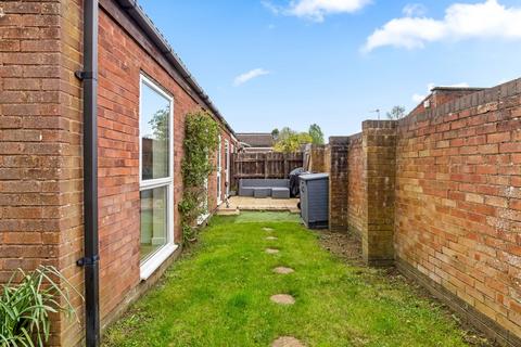 1 bedroom bungalow for sale, Southgate Mews, Cirencester, Gloucestershire, GL7
