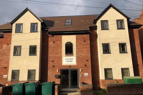 10 bedroom property to rent, 123-155 Gulson Road, Coventry CV1