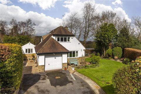 3 bedroom detached house for sale, Eastgate Close, Bramhope, Leeds, West Yorkshire, LS16