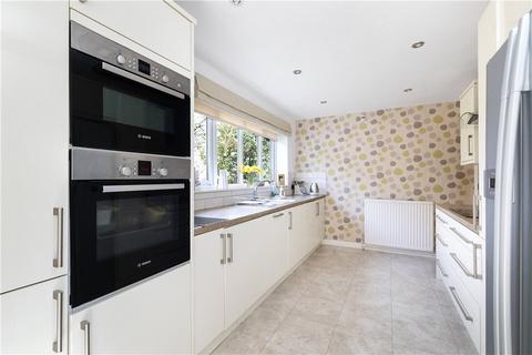 3 bedroom detached house for sale, Eastgate Close, Bramhope, Leeds, West Yorkshire, LS16