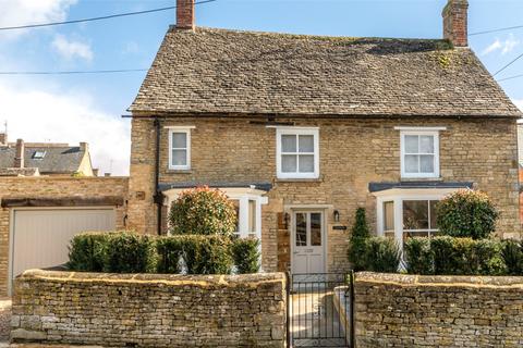 2 bedroom detached house for sale, Park Street, Charlbury, Chipping Norton, Oxfordshire, OX7