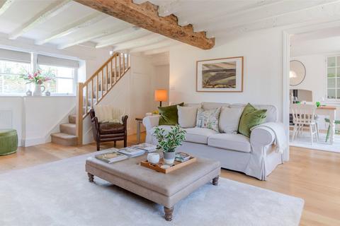 2 bedroom detached house for sale, Park Street, Charlbury, Chipping Norton, Oxfordshire, OX7