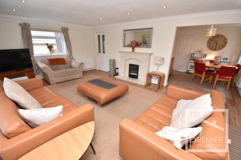 4 bedroom detached house for sale, Huntly Drive, Cambuslang