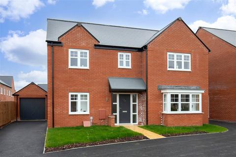 4 bedroom detached house for sale, The Cottingham, Twigworth Green, Twigworth, GL2