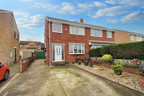 3 bedroom semi-detached house for sale, Avondale Drive, Barnsley