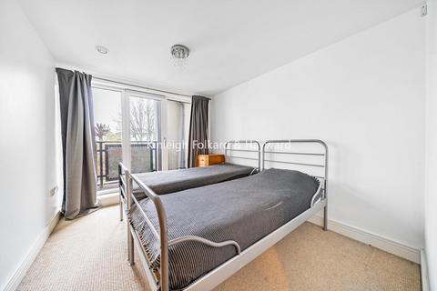 2 bedroom flat for sale, Sherman Road, Bromley