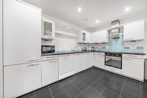 2 bedroom flat for sale, Sherman Road, Bromley