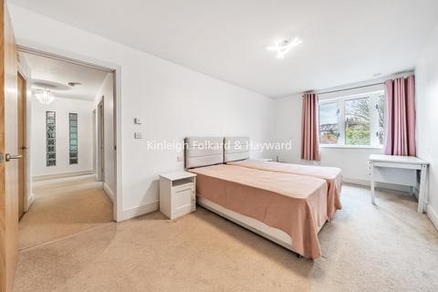 2 bedroom flat for sale, Sherman Road, Bromley