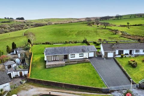 3 bedroom detached bungalow for sale, Heol Llwynffynon, Llangeinor, Bridgend, Bridgend County. CF32 8PR