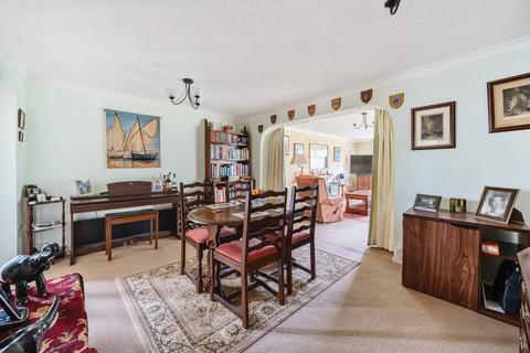 3 bedroom bungalow for sale, Meadow Way, South Cerney, Cirencester, Gloucestershire, GL7