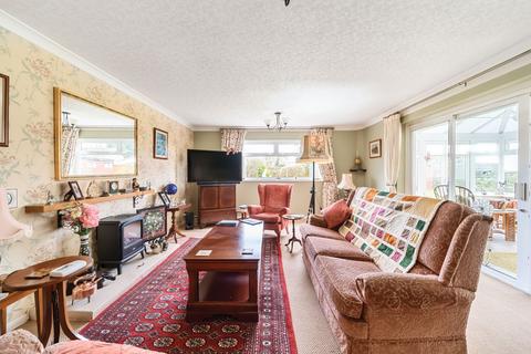 3 bedroom bungalow for sale, Meadow Way, South Cerney, Cirencester, Gloucestershire, GL7