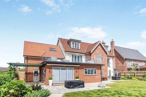 5 bedroom detached house for sale, Copperfield Court, Pulham Market, Diss, Norfolk, IP21