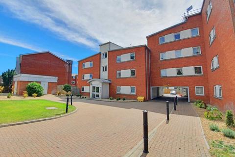2 bedroom apartment for sale, Fore Hamlet, Ipswich