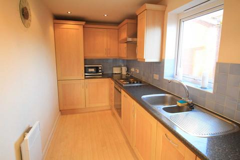 2 bedroom apartment for sale, Fore Hamlet, Ipswich