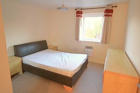 2 bedroom apartment for sale, Fore Hamlet, Ipswich