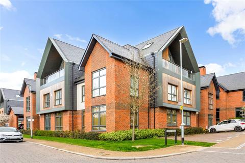 2 bedroom apartment for sale - Chieftain Road, Longcross, Chertsey, Surrey, KT16