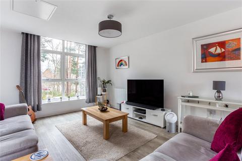 2 bedroom apartment for sale, Chieftain Road, Longcross, Chertsey, Surrey, KT16
