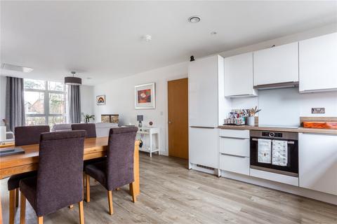 2 bedroom apartment for sale, Chieftain Road, Longcross, Chertsey, Surrey, KT16