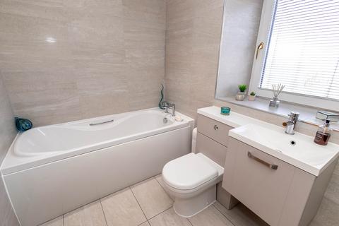 6 Carnaby Place, Thurso, KW14 8BS