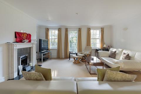 3 bedroom apartment for sale, Fallibroome House, off Macclesfield Road, Prestbury