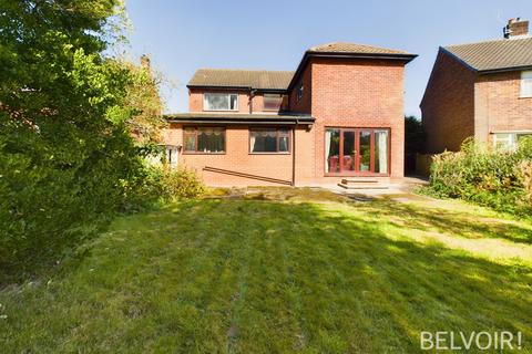 4 bedroom detached house for sale, Forest Grove, Prescot L34