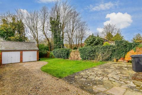 3 bedroom semi-detached house for sale, Eythorne Road, Shepherdswell, Dover, Kent