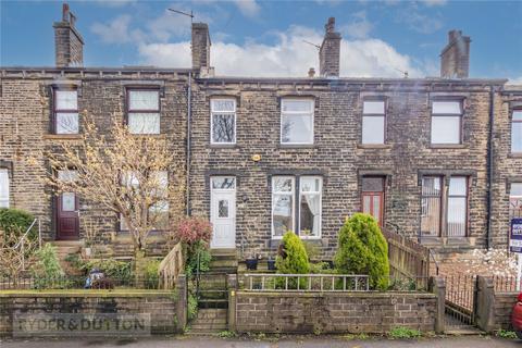 3 bedroom terraced house for sale, Carrs Road, Marsden, Huddersfield, West Yorkshire, HD7