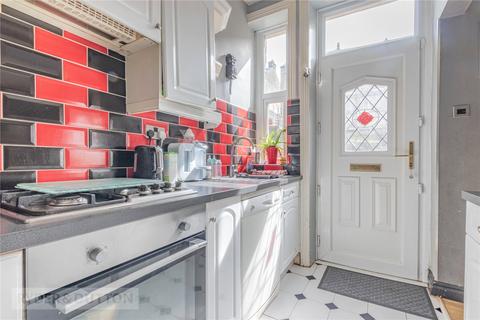 105 Carrs Road, Marsden, Huddersfield, HD7 6JJ