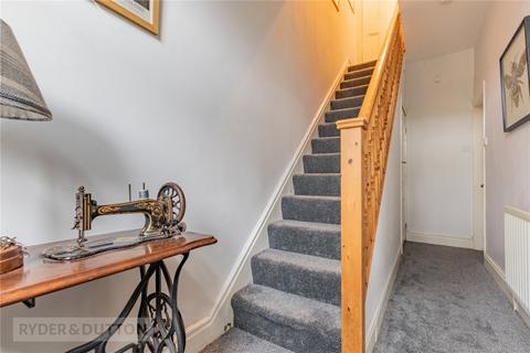 105 Carrs Road, Marsden, Huddersfield, HD7 6JJ