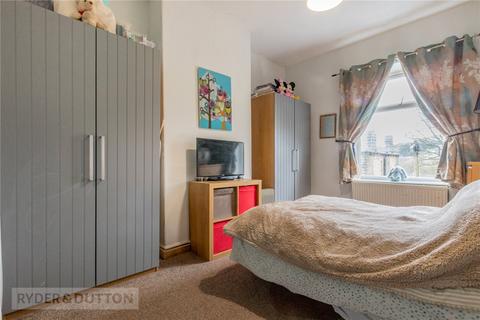 105 Carrs Road, Marsden, Huddersfield, HD7 6JJ