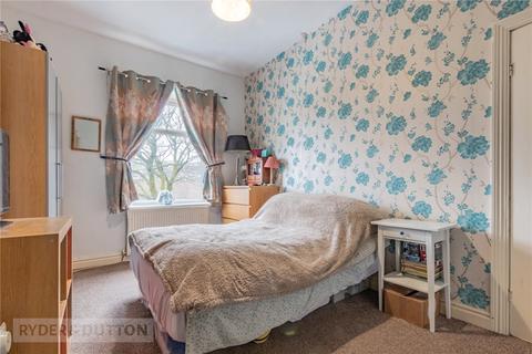 105 Carrs Road, Marsden, Huddersfield, HD7 6JJ