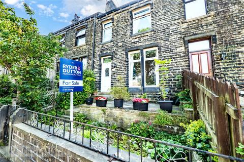 105 Carrs Road, Marsden, Huddersfield, HD7 6JJ
