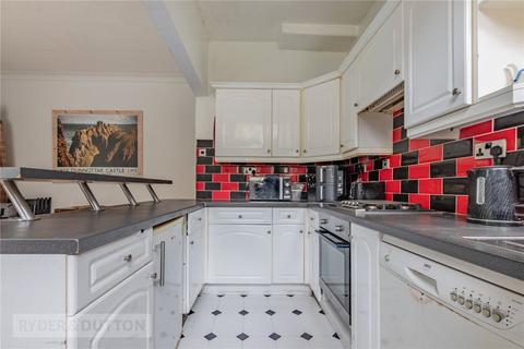 105 Carrs Road, Marsden, Huddersfield, HD7 6JJ