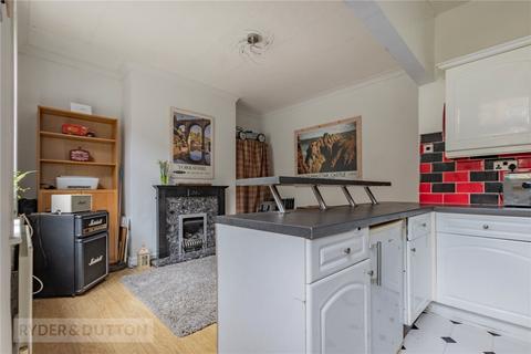 105 Carrs Road, Marsden, Huddersfield, HD7 6JJ