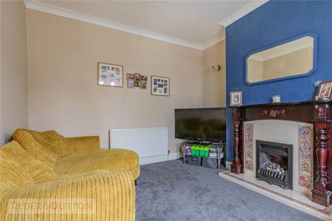 105 Carrs Road, Marsden, Huddersfield, HD7 6JJ
