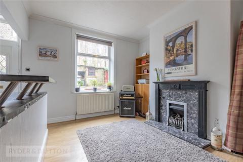 105 Carrs Road, Marsden, Huddersfield, HD7 6JJ