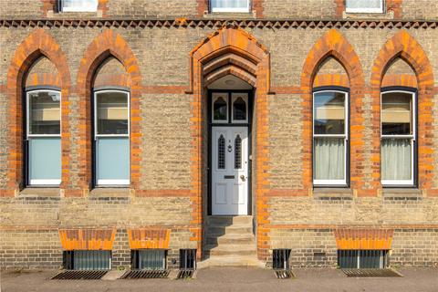 4 bedroom end of terrace house for sale, Pemberton Terrace, Cambridge, Cambridgeshire, CB2