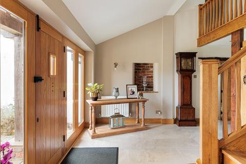 Clock Cottage Hield Lane, Aston By Budworth, Northwich, CW9 6LP