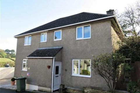 3 bedroom semi-detached house to rent, Newlyn, Penzance TR18