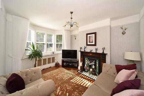 2 bedroom terraced house for sale, Ascol Drive, Plumley, WA16