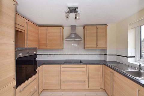 2 bedroom apartment for sale, Chester Way, Northwich, CW9