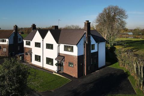 4 bedroom semi-detached house for sale, Mill Lane, Alderley Edge, SK9