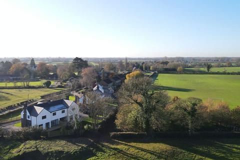 4 bedroom semi-detached house for sale, Mill Lane, Alderley Edge, SK9