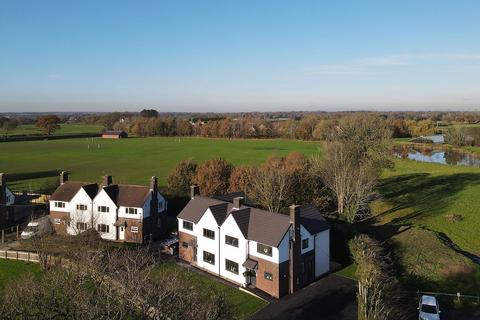 4 bedroom semi-detached house for sale, Mill Lane, Alderley Edge, SK9