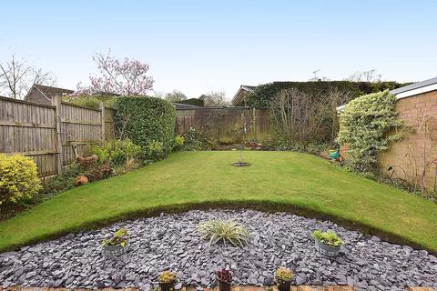 2 bedroom semi-detached bungalow for sale, Valley Way, Knutsford, WA16