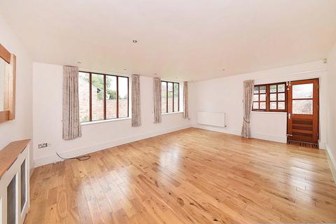 3 bedroom barn conversion for sale, Middlewich Road, Holmes Chapel, CW4