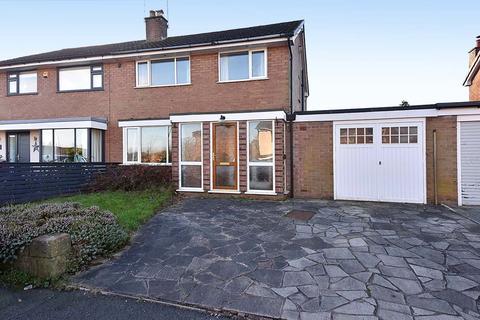 42 Boothfields, Knutsford, WA16 8JU